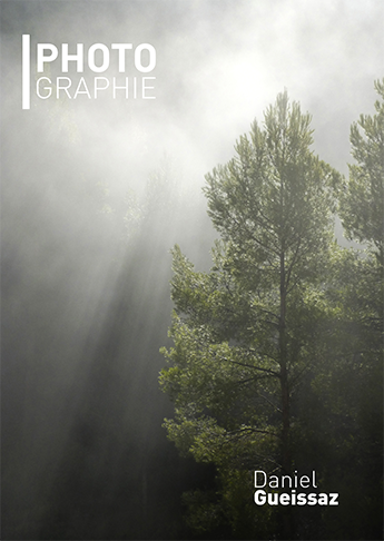 Ouverture de mon compte perso sur 500px